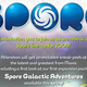 Image for article titled First Spore Expansion, "Galactic Adventures" Due In Spring